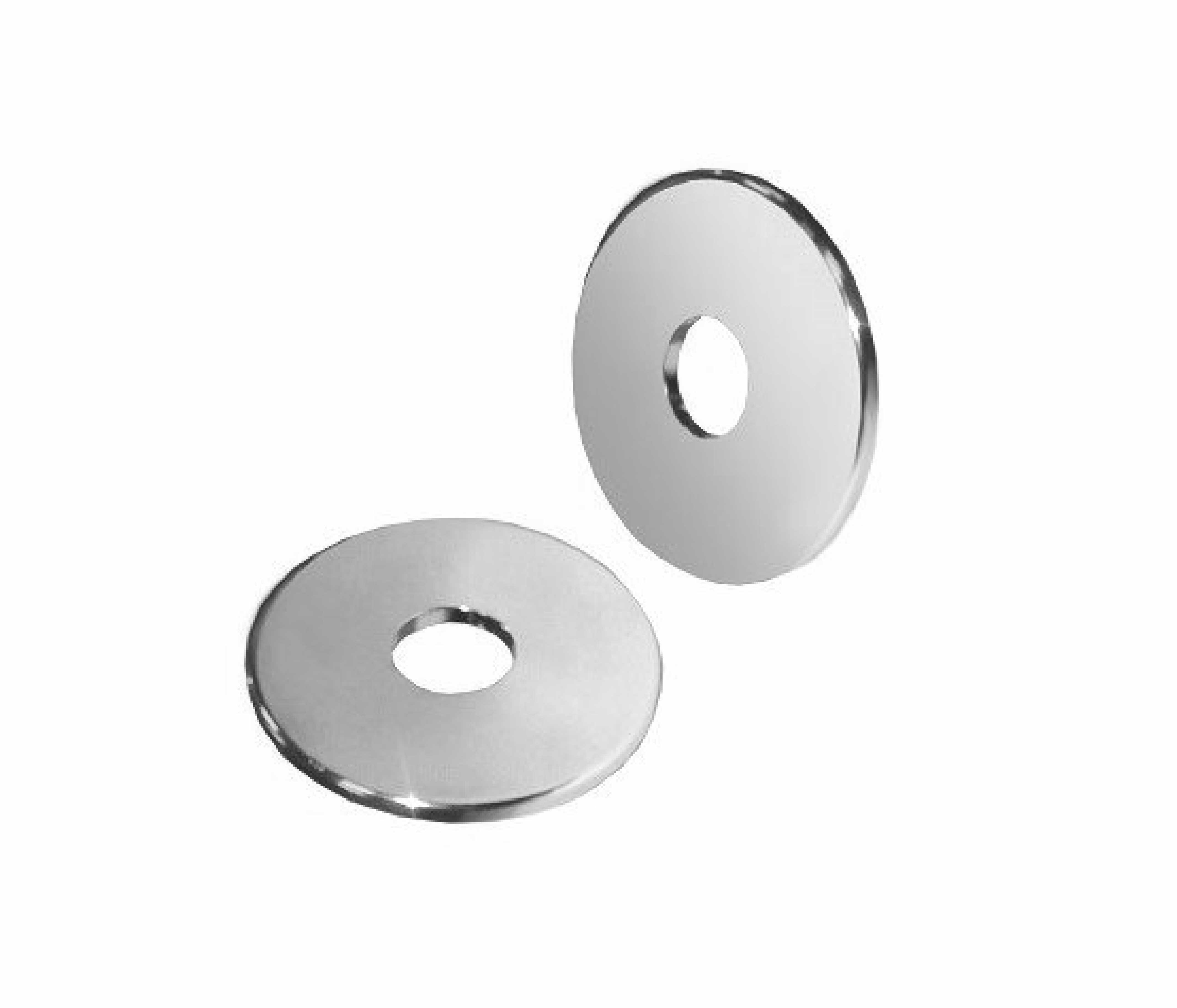 HTR-8CH2 Paire de plaques