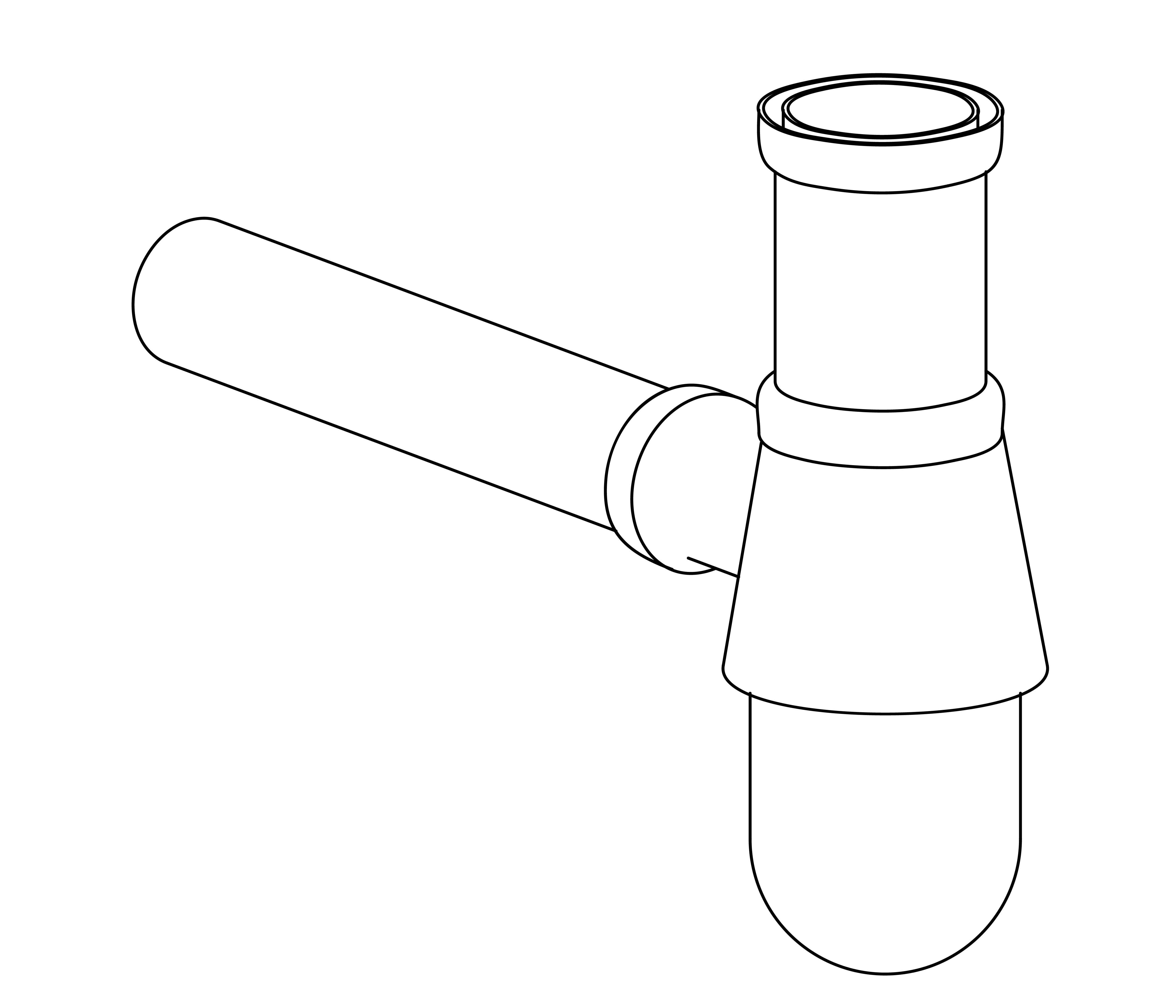 C00-101 Classical basin trap