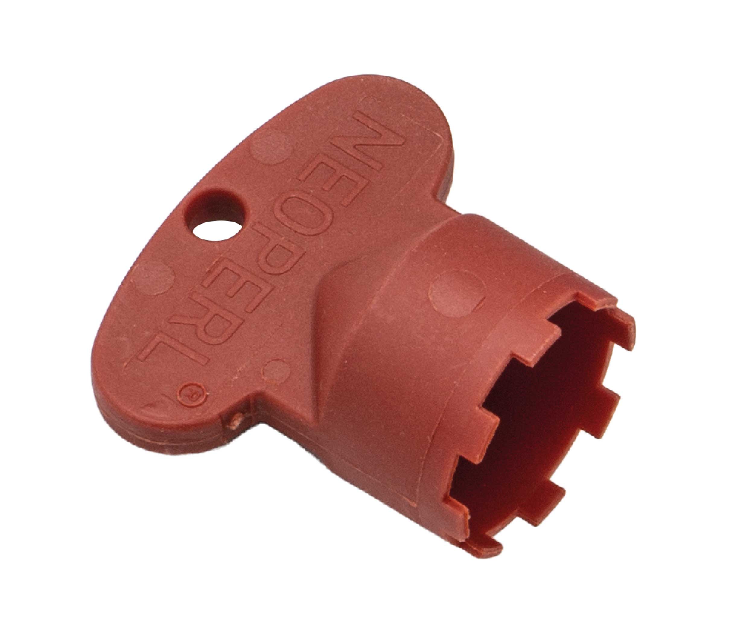 C00-7803 Latch key for aerator ref. 1A6