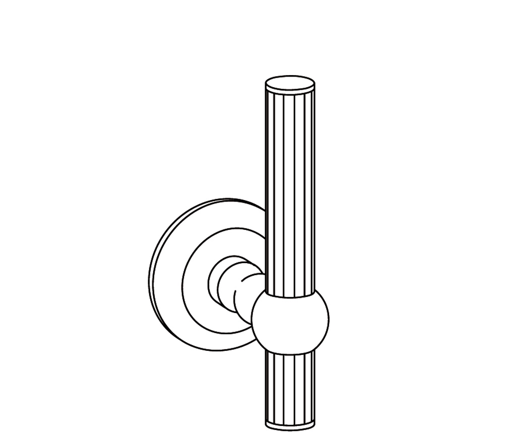 C43-505 Réserve pour papier