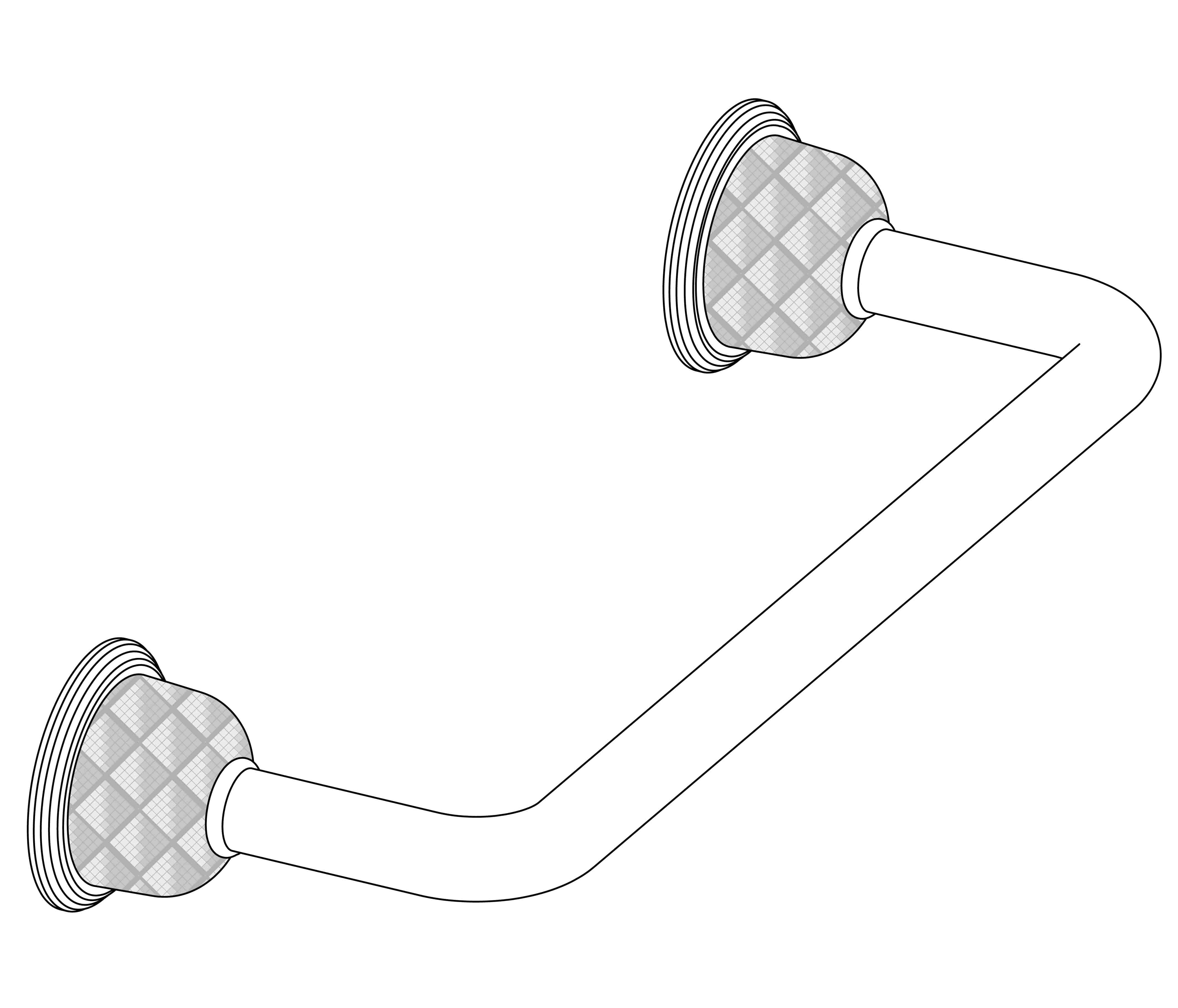 C53-513 Barre de relevage