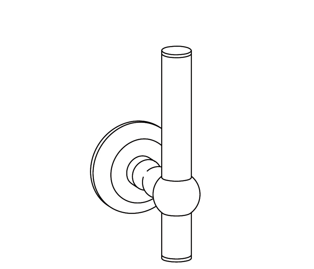 C65-505 Réserve pour papier