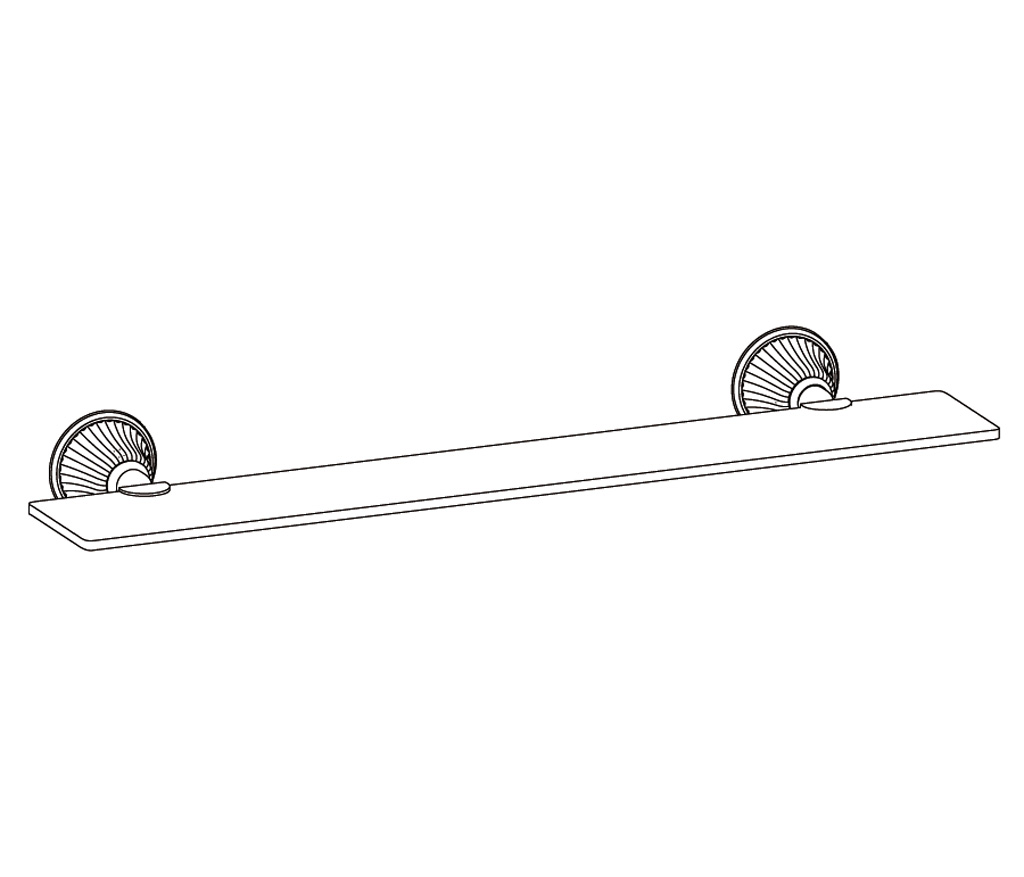 C69-507 Shelf holder