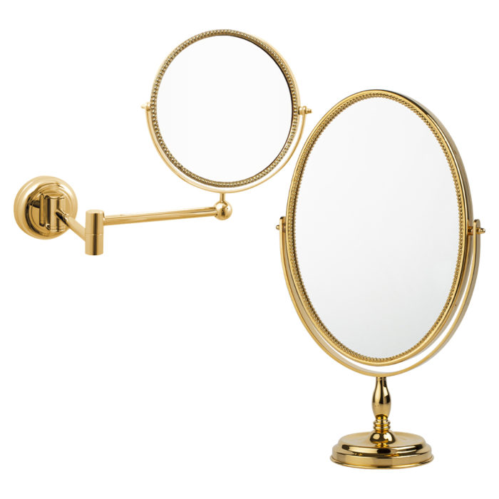 Miroirs