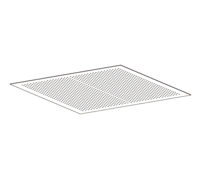 2403 Square sky shower flat