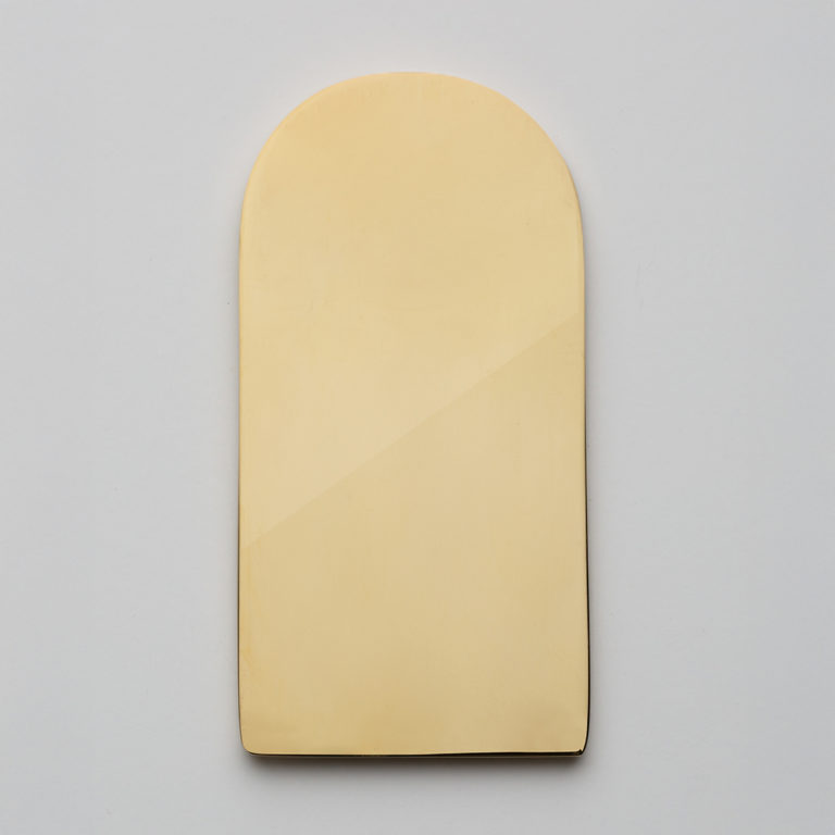 PV9 Brass Brillant_carré